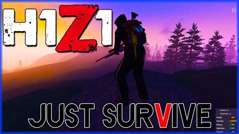 h1z1 just survive coming back.